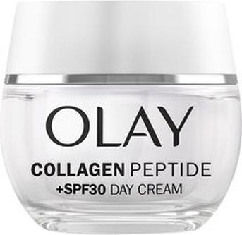 Immagine prodotto Olay Regenerist Collagen Peptide24 Day Cream Spf30 50 Ml (50 ml, Crema da giorno, SPF 30)