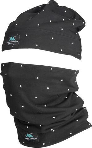 Produktbild Summit Creative Summit-Creative Wool Hat + Neck Warmer-Set