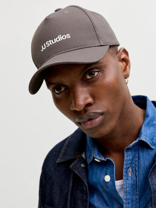 Produktbild Jack & Jones Jacbase Soho Cap Ln (One Size)