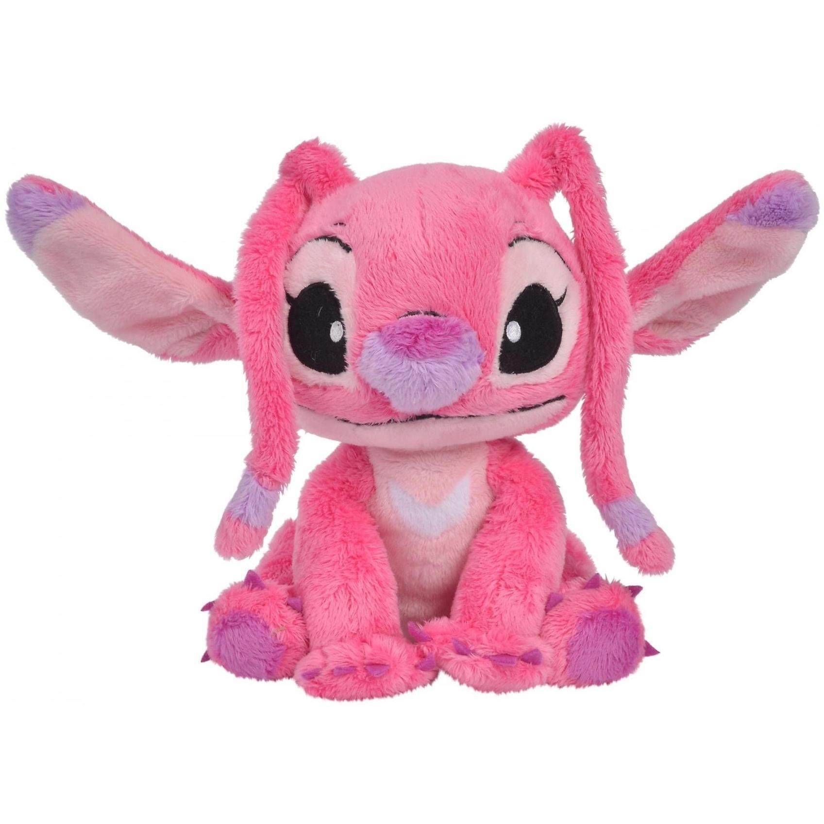 Simba Disney Lilo+Stitch - Angel (25 cm)