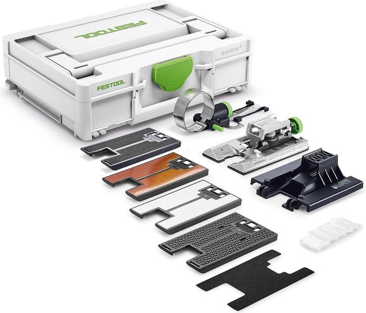 Image du produit Festool Systainer d'accessoires ZH-SYS-PS 420