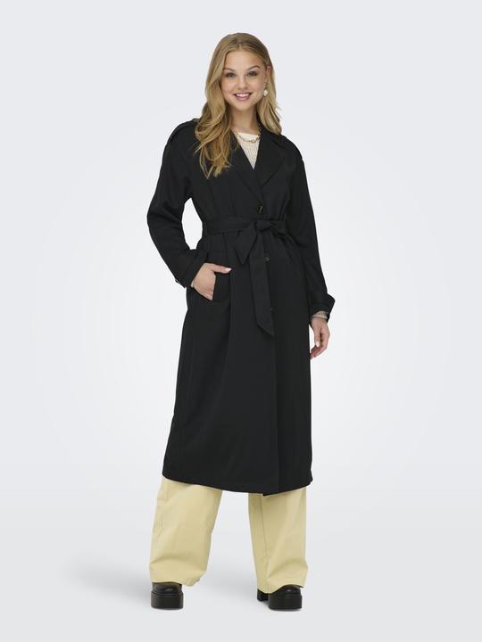 Image du produit Only trench-coat longiligne