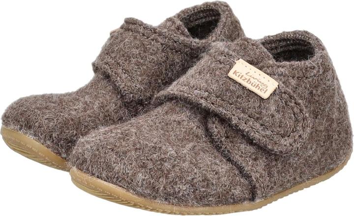 Produktbild Living Kitzbühel Baby's Klettschuh Unifarben (18)