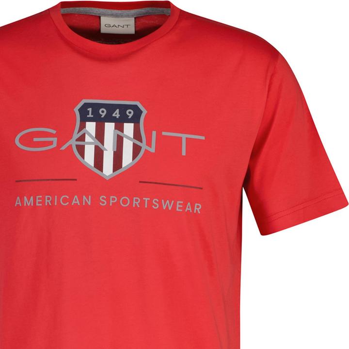 Produktbild GANT Reg Archive Shield (L)