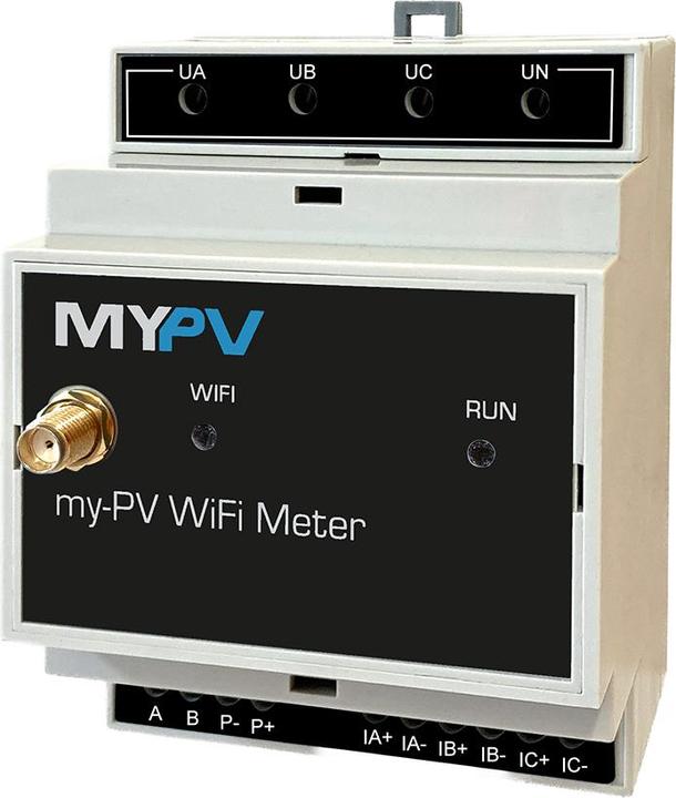 Image du produit my-PV Compteur d'énergie triphasé