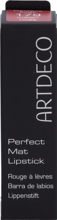 Produktbild Artdeco Perfect Matt (179 Indian Rose)