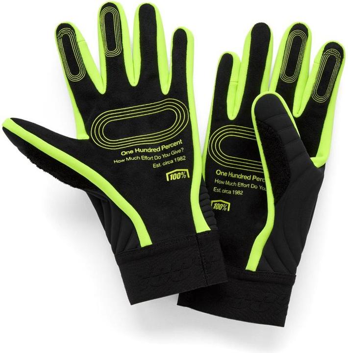 Produktbild 100% Brisker Xtreme (S)