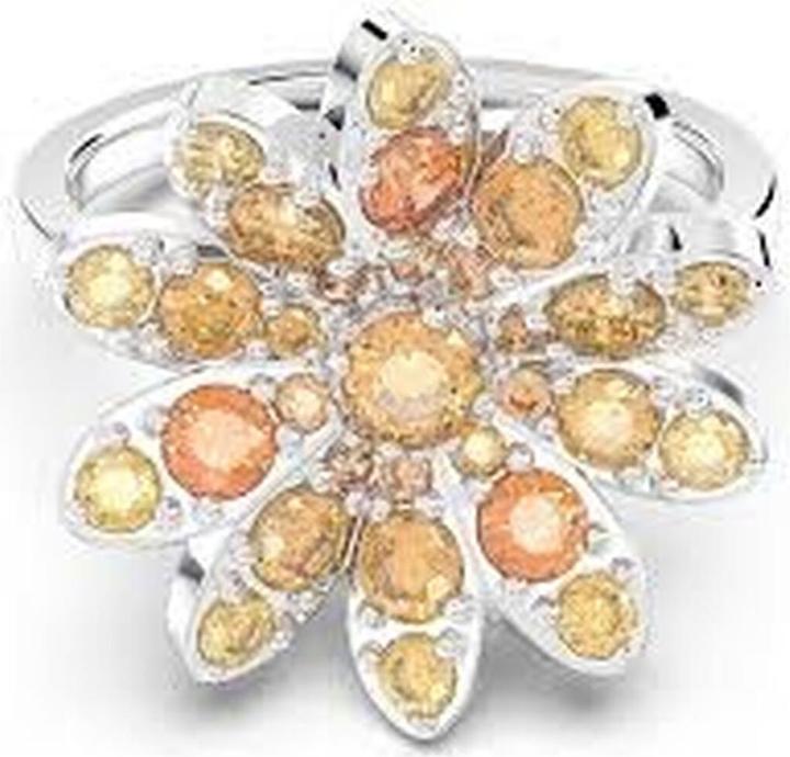 Actual product image Swarovski Damenring 5642859 (12) (12)