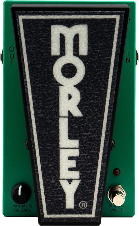 Actual product image Morley MTMV2 20/20 VOLUME PLUS (Volume control)