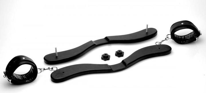 Actual product image Master Series Extreme Humbler