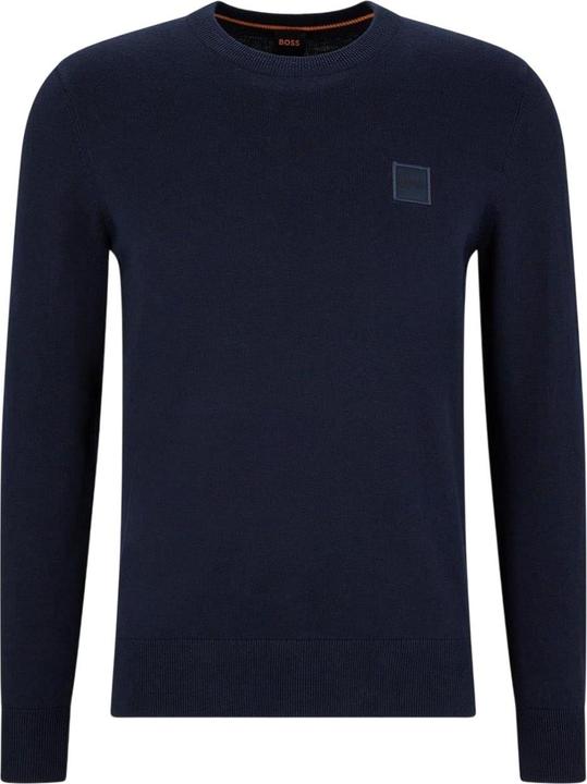 Bleu foncé