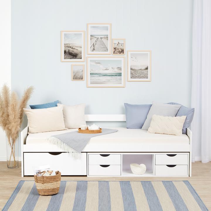 Immagine prodotto Jamb Culla (90 x 200 cm)