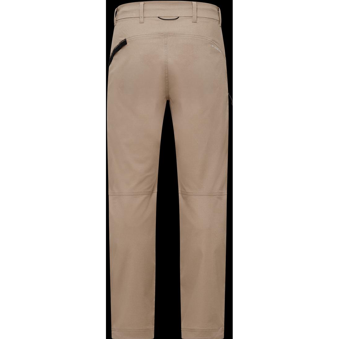 Thumbnail - Salewa, Herren, Outdoorhose, Agner Hemp Ripstop Pants (W50/L30), Beige, W50/L30