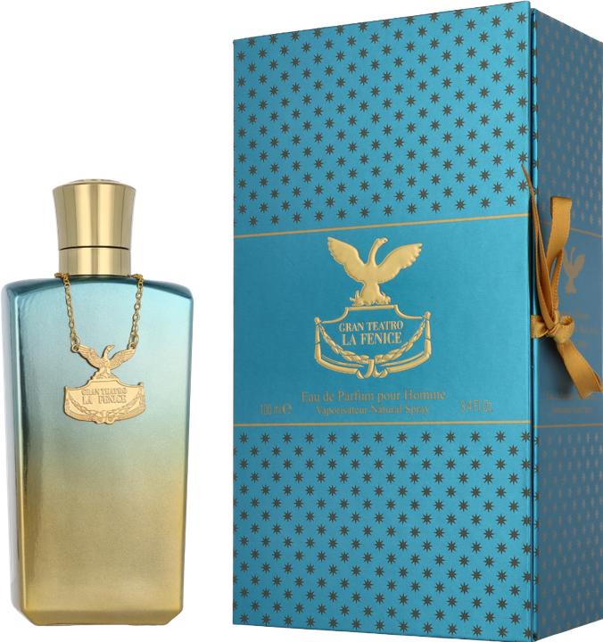 Produktbild The Merchant of Venice Gran Teatro La Fenice (Eau de Parfum, 100 ml)