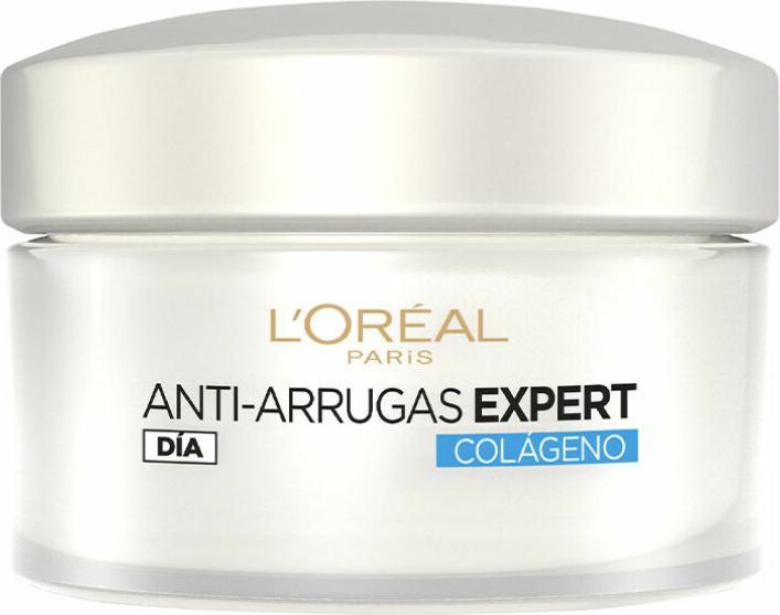 L'Oréal Paris ANTI-ARRUGAS EXPERT COLAGENO +35 crema 50 ml (Körpercreme, 50 ml)