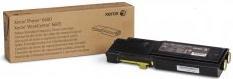 Actual product image Xerox 106r02247 (Y)