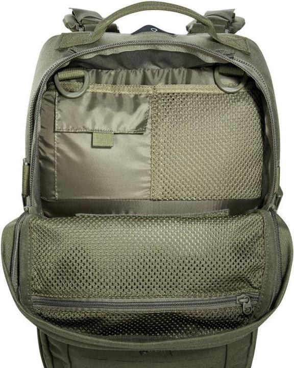 Produktbild Tasmanian Tiger TT Modular Combat Pack Olivgrün (22 l)