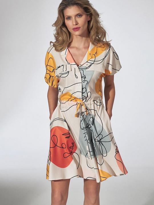Image du produit Figl Robe de tous les jours (XL)