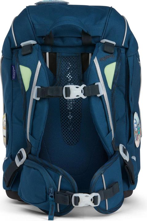 Actual product image Ergobag RobotBär Eco (20 l)