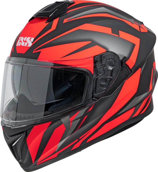 Produktbild iXS 216 2.1 (63 - 64 cm, XXL)