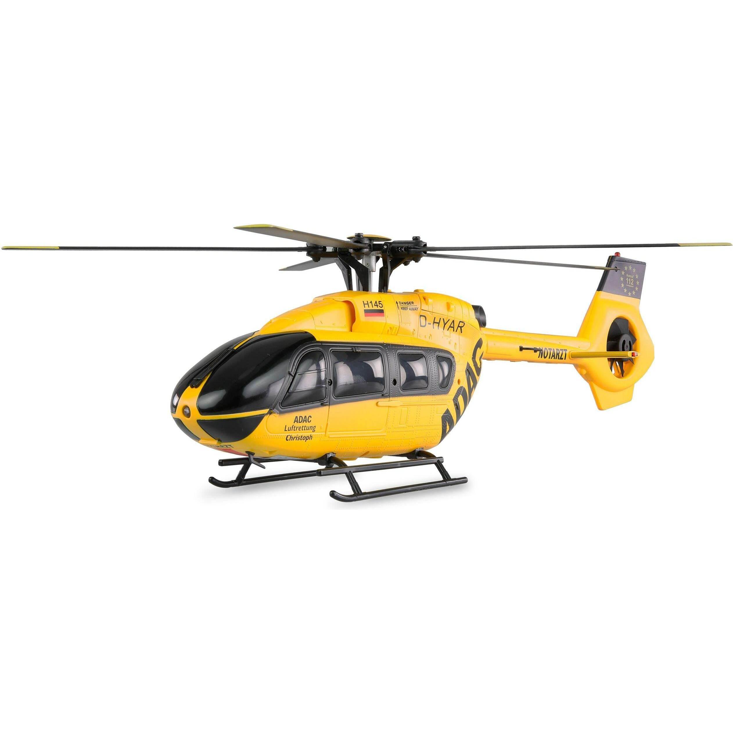 Thumbnail - Amewi Adac Hubschrauber