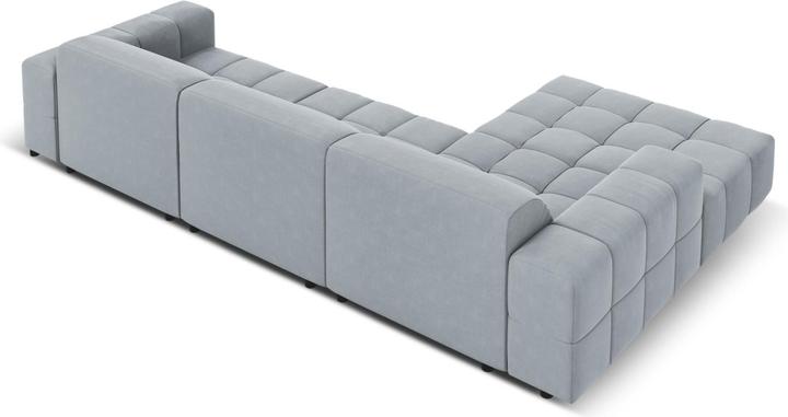 Actual product image CXL by Christian Lacroix Luc (Corner sofa)