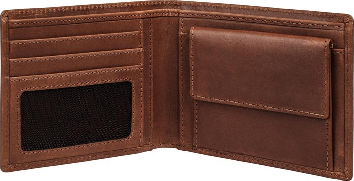 Actual product image PIKE Wallet