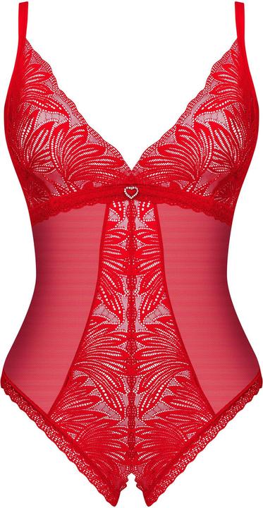 Produktbild Obsessive Stringbody Chilisa (XS)