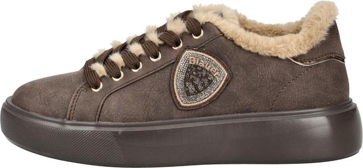 Produktbild Blauer Sneaker (36)