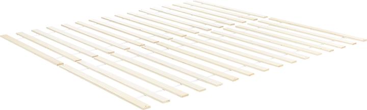 Actual product image Beliani Castres (180 x 200 cm)