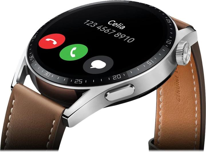 Image du produit Huawei Watch GT 3 (46 mm)