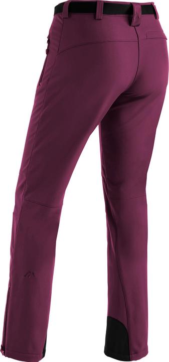 Actual product image Maier Sports Women's Tech Pants (M, L)