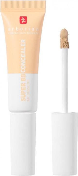 Actual product image Erborian Super BB Concealer (Nude)