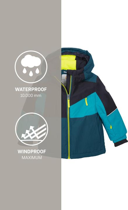 Immagine prodotto Killtec Fisw 42 Mns Ski Jckt (104, 98)