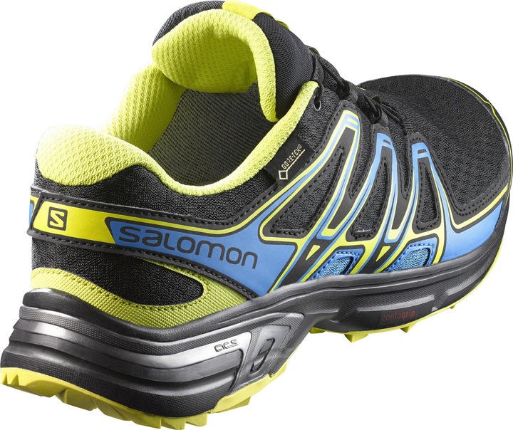 Actual product image Salomon Wings Flyte 2 GTX Trail Running Shoes (46 2/3)