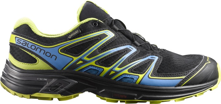 Actual product image Salomon Wings Flyte 2 GTX Trail Running Shoes (46 2/3)