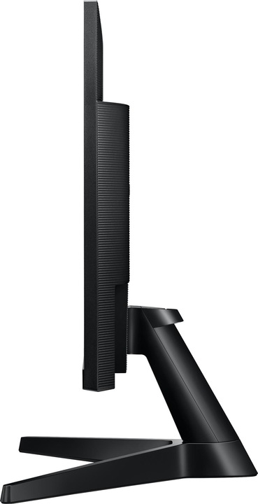 Actual product image Samsung F27T350FHR (1920 x 1080 pixels, 27")