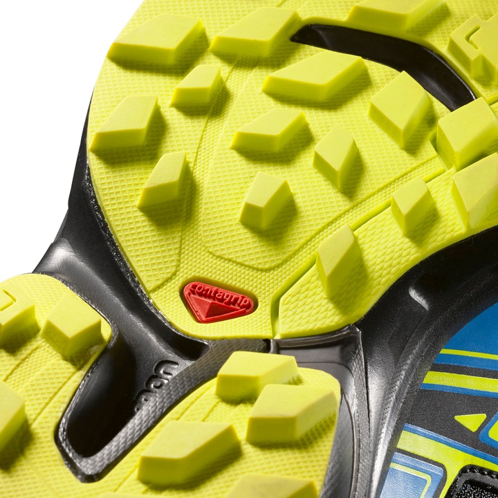 Actual product image Salomon Wings Flyte 2 GTX Trail Running Shoes (46 2/3)