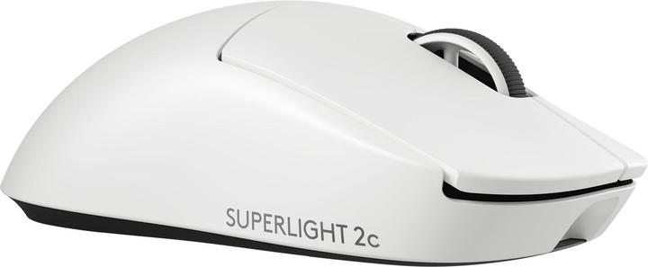 Produktbild Logitech Pro X Superlight 2c Wireless (Kabelgebunden, Kabellos)