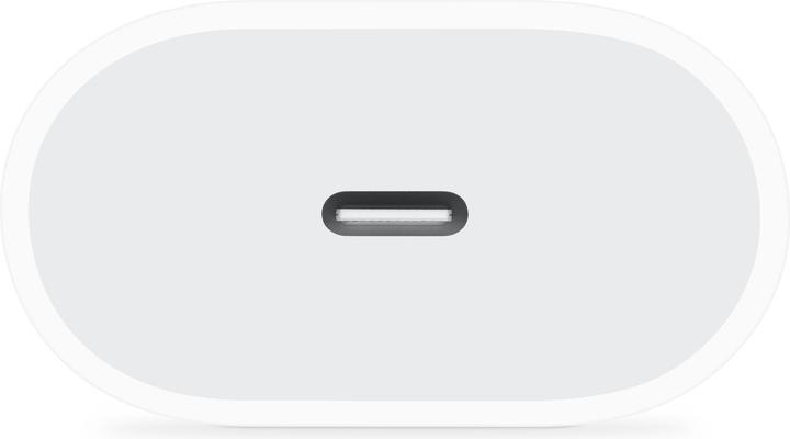 Immagine prodotto Apple Adattatore di alimentazione USB-C (20 W)
