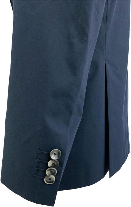 Produktbild Bugatti Sakko mit Borstzak, Binnenzakken und Klepzakken (60)