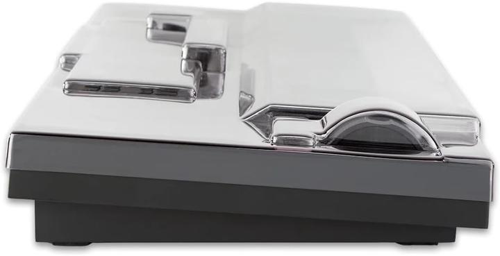 Actual product image Decksaver Native Instruments Kontrol S61 MK2