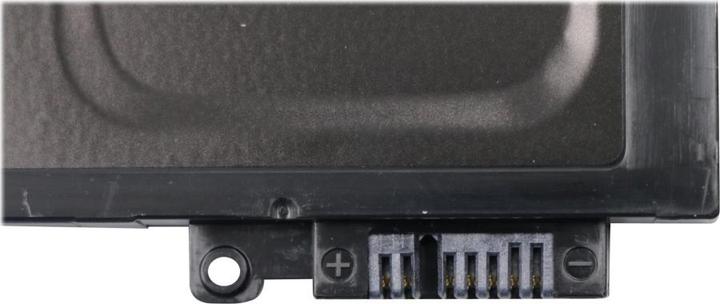 Produktbild Lenovo 01AV405 (3 Zellen, 2274 mAh)