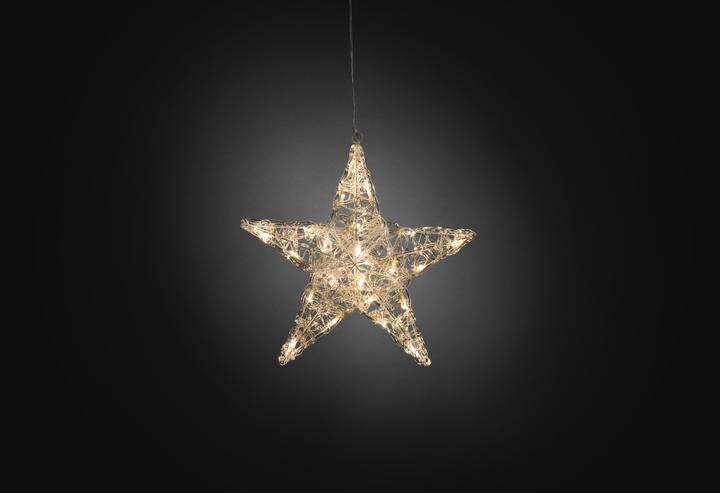 Produktbild Konstsmide Stern