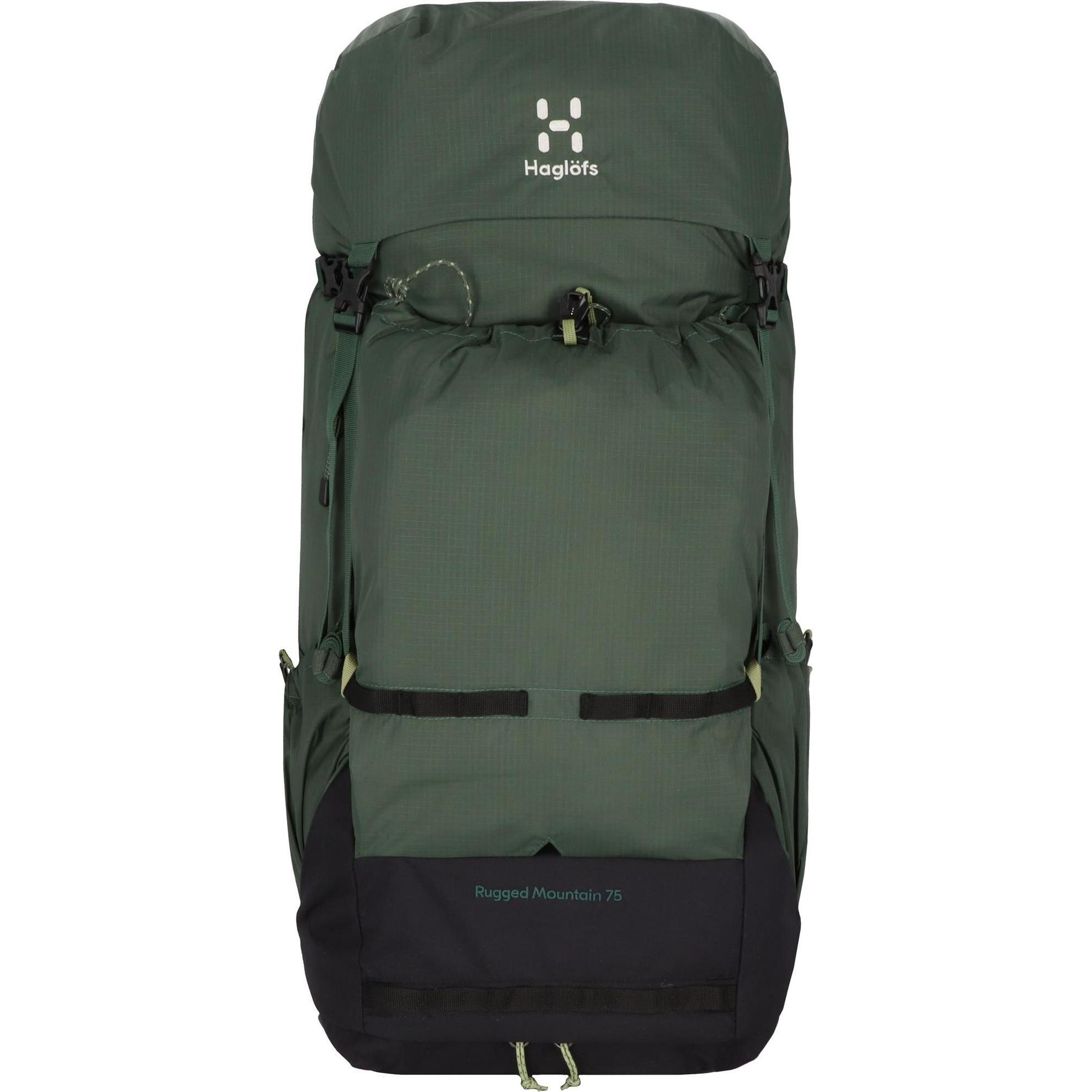 Haglöfs, Rucksack, (75 l)