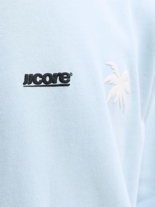 Produktbild Jack & Jones Junior Pullover CLUB SUMMER Sweatshirt (140)