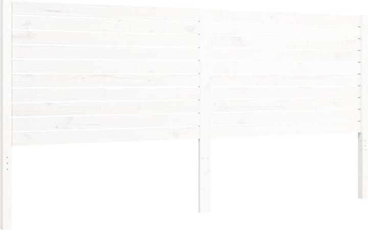 Image du produit vidaXL Bettrahmen (200 x 200 cm)