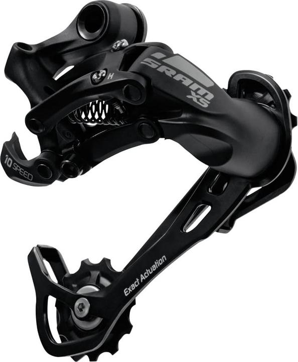 Produktbild Sram X.5 Schaltwerk 9-fach - schwarz (9-fach, 10-fach)