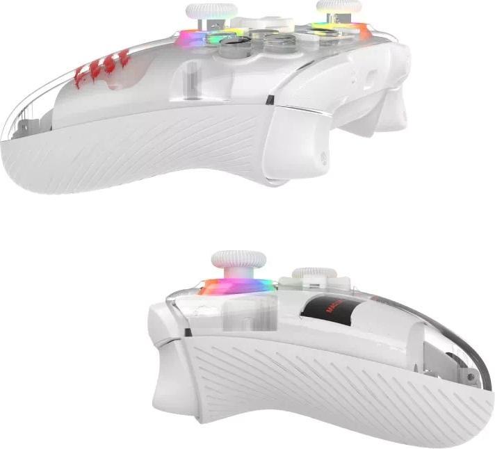 Image du produit MadCatz Kontroler do gier Mad Catz C.A.T. 17 CUSTOMIZABLE (Android, iOS, PC, Switch)