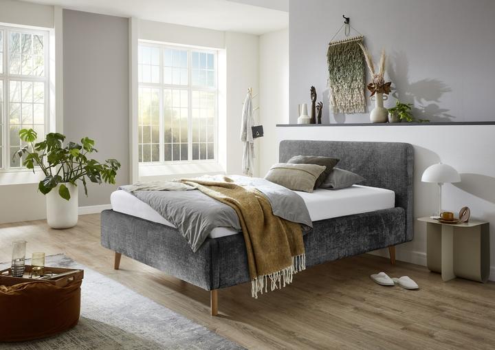 Produktbild Meise Möbel Mattis (140 x 200 cm)